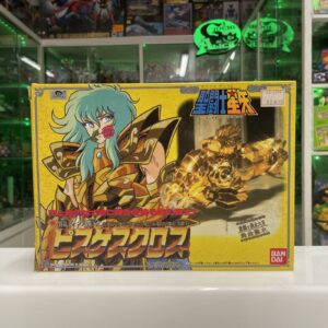 BANDAI Vintage - I Cavalieri dello Zodiaco - Saint Seiya - Aphrodite - NUOVO