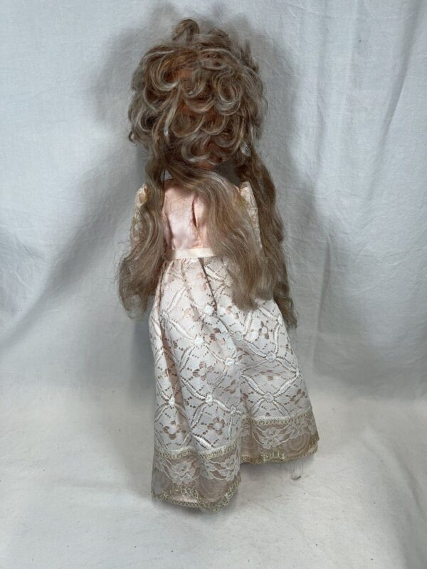Bambola Vintage Damina Made In Italy - immagine 6