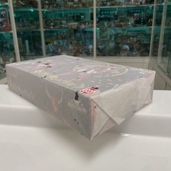 Bandai Armor Plus Yoroiden Samurai Trooper Rekka no Ryo Figura Bandai NUOVO Giap - immagine 5