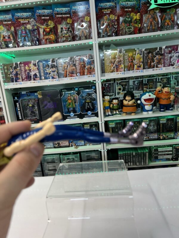Bandai Myth Cloth  - Argol Perseo Perseus - immagine 11