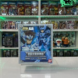 Bandai Myth Cloth - Asgard Series - Seiya Odino Oden Robe