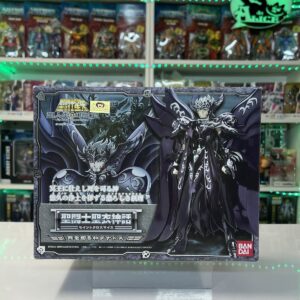 Bandai Myth Cloth - Hades Series - Hypnos God Of Death