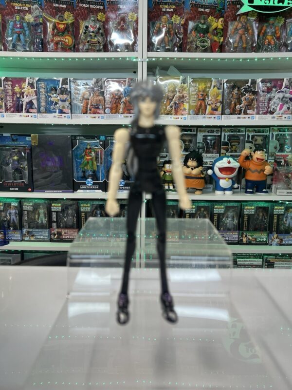 Bandai Myth Cloth - Hades Series - Hypnos God Of Death - immagine 9