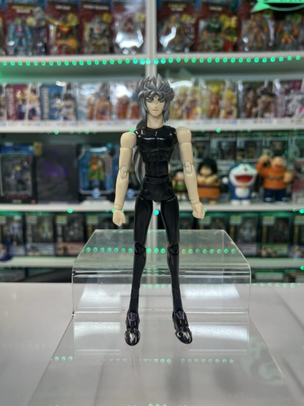 Bandai Myth Cloth - Hades Series - Hypnos God Of Death - immagine 10