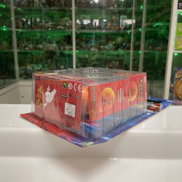 Bandai POKEMON Advanced Personaggio 10 cm TORCHIC - immagine 5