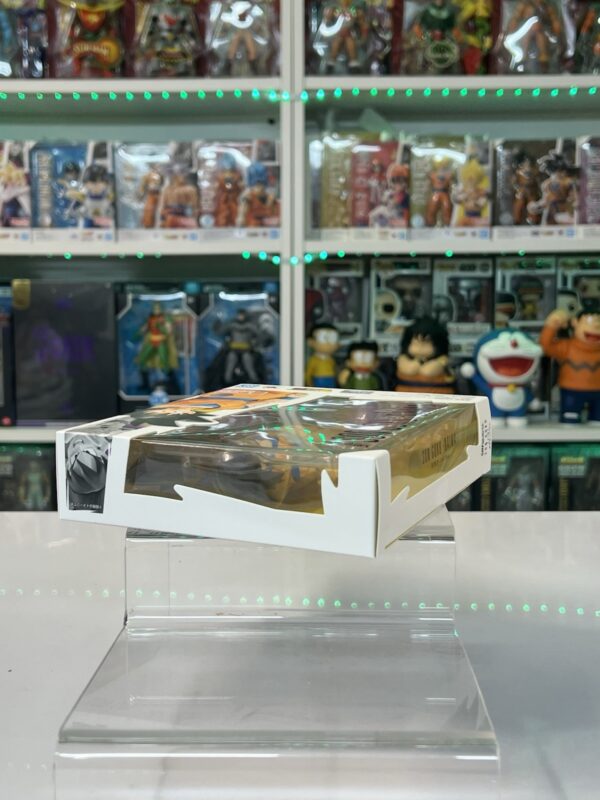 Bandai  SH figuarts Dragon Ball Daima - Son Goku - immagine 8