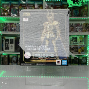 Bandai Saint Seiya Myth Cloth Ex Capricorn Ex Revival Shura 18 cm
