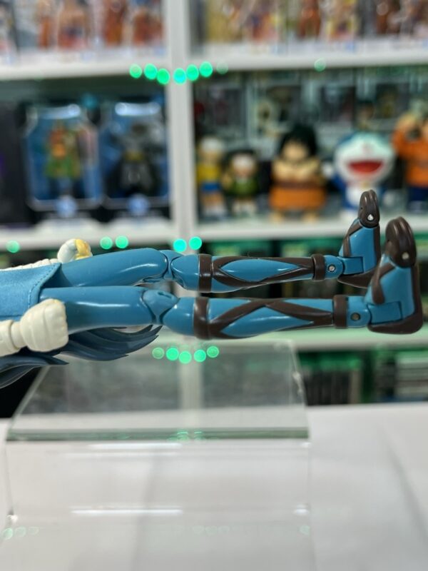 Bandai - Saint Seiya Myth Cloth Kanon Sea Dragon French ver. with sleeve box - immagine 22
