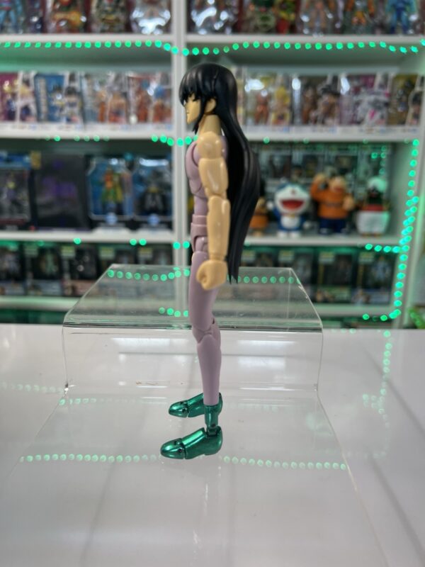 Bandai Saint Seiya Myth Cloth Sirio Shiryu Dragon Dragone V1 1st version classic - immagine 9