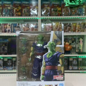 Bandai sh figuarts Dragon Ball Super  - Piccolo Super Hero