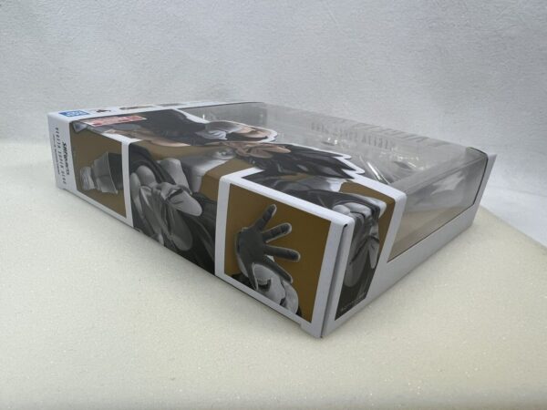 Bandai sh figuarts Dragon Ball Super  Vegeta Super Hero - immagine 6