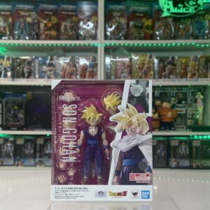 Bandai sh figuarts Dragon Ball Z Son Gohan Super Saiyan