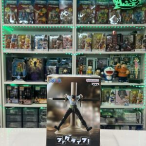Banpresto Bandai - One Piece Figlife - Roronoa Zoro Porta Matita