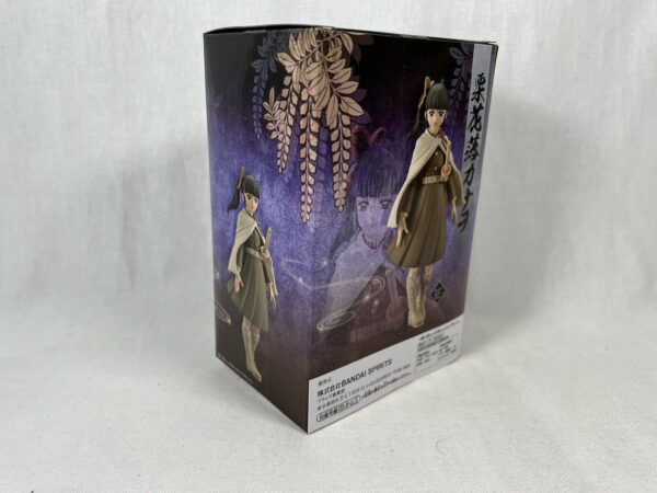 Banpresto Demon Slayer Kimetsu no Yaiba Kanao Tsuyuri - immagine 4