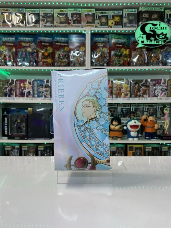 Banpresto Frieren Beyond Journey's End - Glasscape Frieren - immagine 3