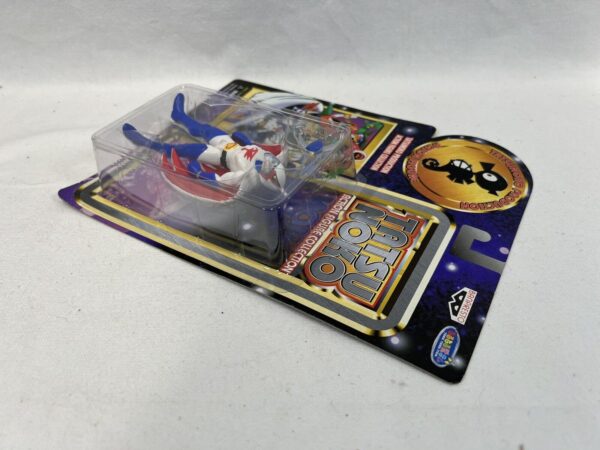 Banpresto Tatsunoko Action Figure Collection - Ken L’aquila Gatchaman - immagine 6