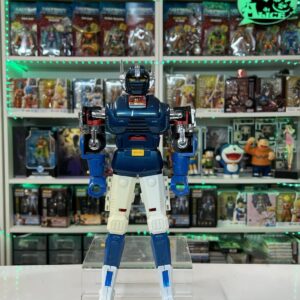 Ceppiratti Protector Gordian DX Robot Vintage Scomponibile