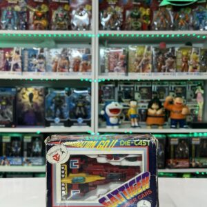 Ceppiratti - Super Cars Gattiger Versione Compact Mini