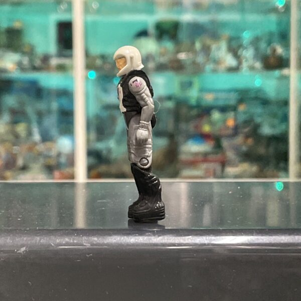 Coleco STARCOM Vintage Action Figure COLECO Mattel - Sgt. Von Rodd - immagine 3