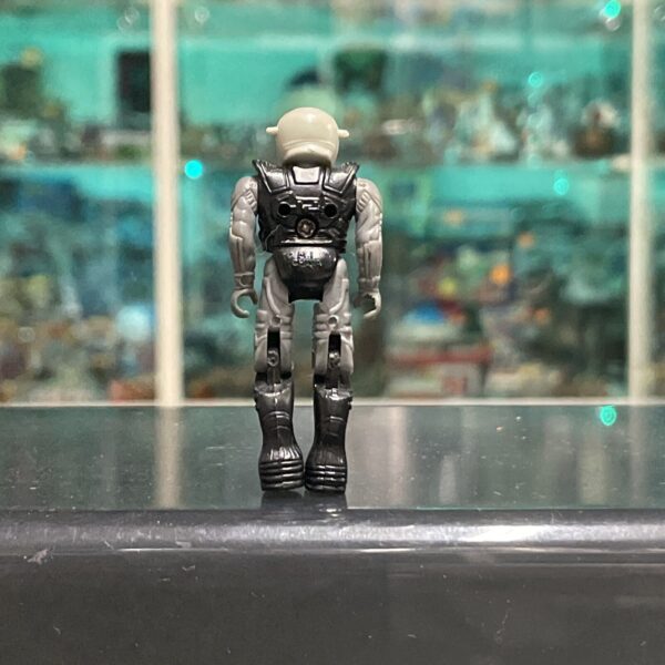 Coleco STARCOM Vintage Action Figure COLECO Mattel - Sgt. Von Rodd - immagine 4