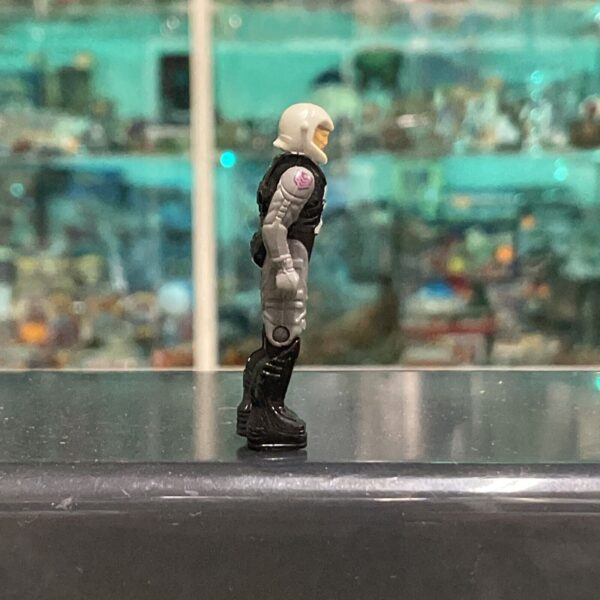 Coleco STARCOM Vintage Action Figure COLECO Mattel - Sgt. Von Rodd - immagine 5