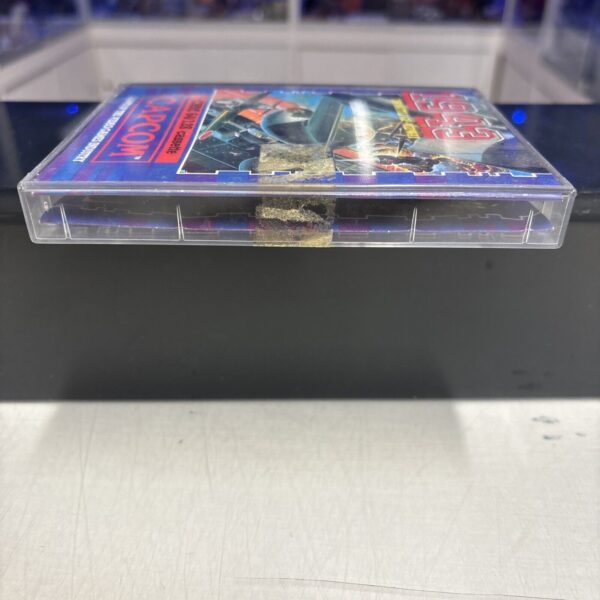 Commodore C64/128 1943 the battle of midway Commodore CASSETTE - immagine 5