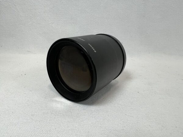 Convertisseur Olympus IS/L lens C-180 H.Q. - Converter 1,7x - 52mm - immagine 4