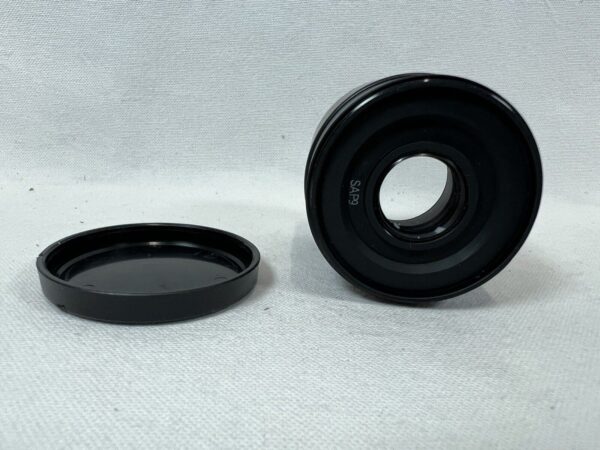 Convertisseur Olympus IS/L lens C-180 H.Q. - Converter 1,7x - 52mm - immagine 8