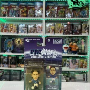 Corinthian ProStars Filippo Inzaghi 2002 serie 19