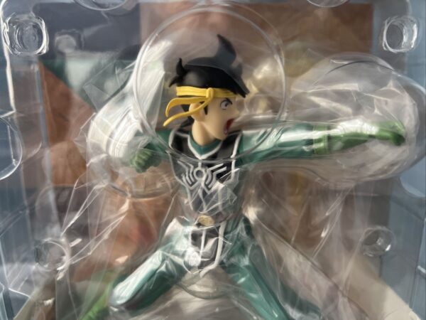 Dragon Quest Dai - Popp - Pop Up Parade Figure Statue - immagine 3