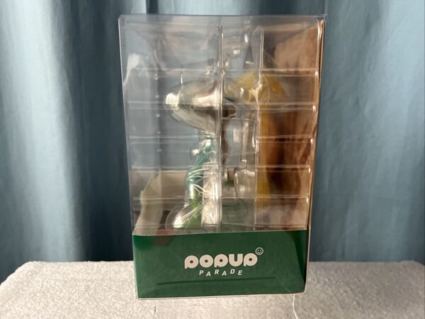 Dragon Quest Dai - Popp - Pop Up Parade Figure Statue - immagine 4