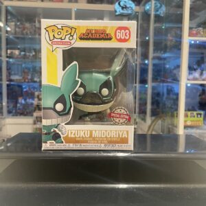 FUNKO POP Animation My Hero Accademia # 603 Izuku Midoriya