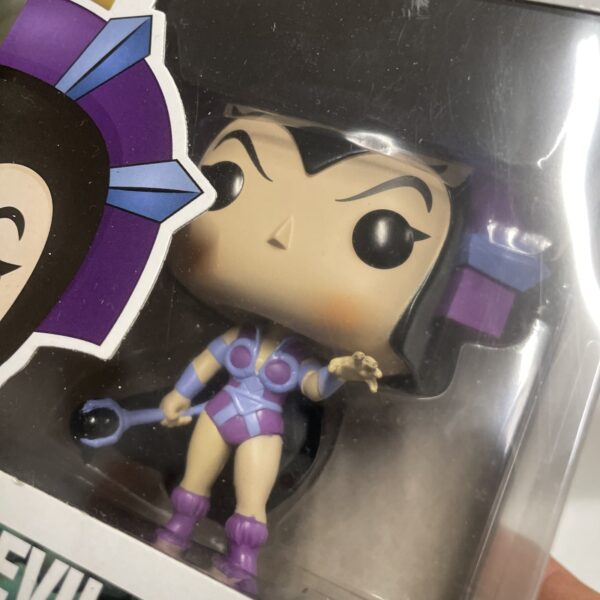 FUNKO POP Masters Of The Universe - 565 Evil Lyn - - immagine 6