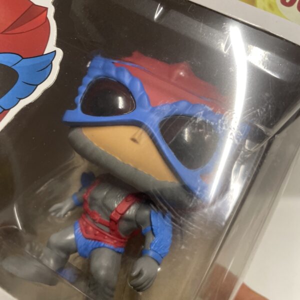 FUNKO POP Masters Of The Universe - 567 Stratos - immagine 6