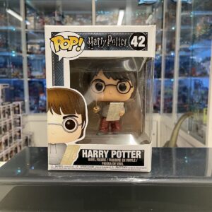 FUNKO POP - Movies - Harry Potter  # 42 Harry Potter