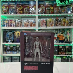 Figma - Silent Hill 2 - Bubble Head Nurses SP-061