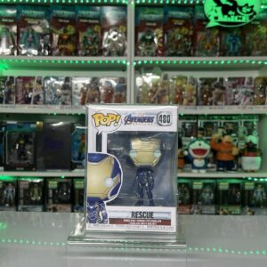 Funko Pop - Marvel Avengers - Rescue 480