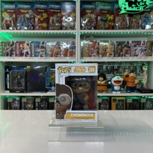 Funko Pop - Star Wars - Chewbecca 239