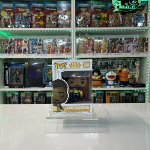 Funko Pop - Star Wars - Lando Carlissian