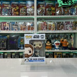 Funko Pop - Star Wars - Obi Wan Kenobi 270