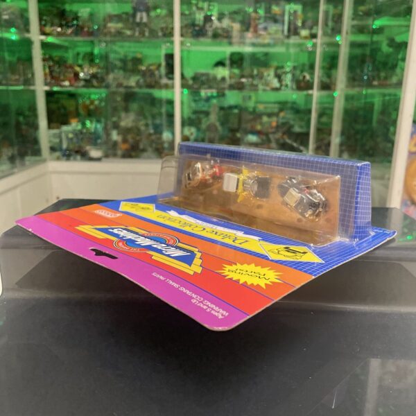 GALOOB Micromachines Deluxe Collection IV Nuovo ++ Micro Machines - immagine 4