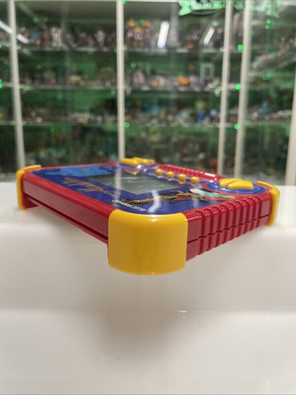 GIG TIGER Electronics Scacciapensieri  Disney ALADDIN Anni 80 Gig FUNZIONANTE - immagine 4