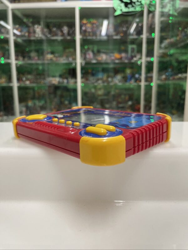 GIG TIGER Electronics Scacciapensieri  Disney ALADDIN Anni 80 Gig FUNZIONANTE - immagine 5