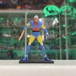 GONAGAI Robot Collection 73 - Junior Robot - Mazinger