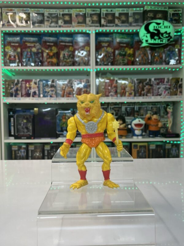 Galoob Blackstar - Tongo - immagine 3