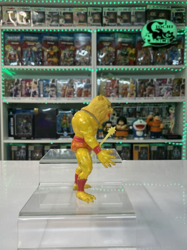 Galoob Blackstar - Tongo - immagine 4