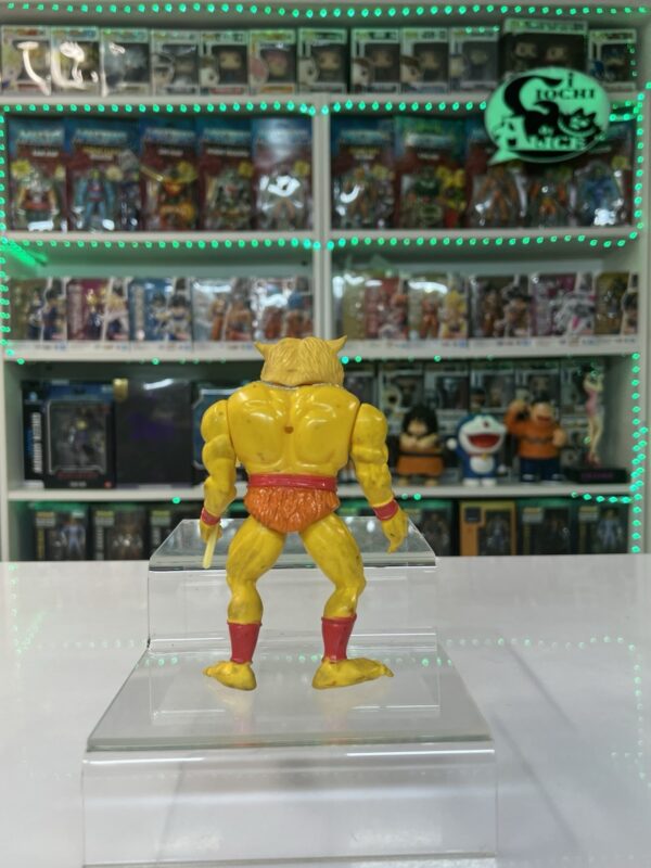Galoob Blackstar - Tongo - immagine 5