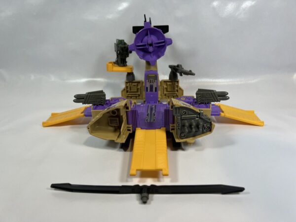 Gig Transformers microtransformers Distructor Rotor - immagine 4