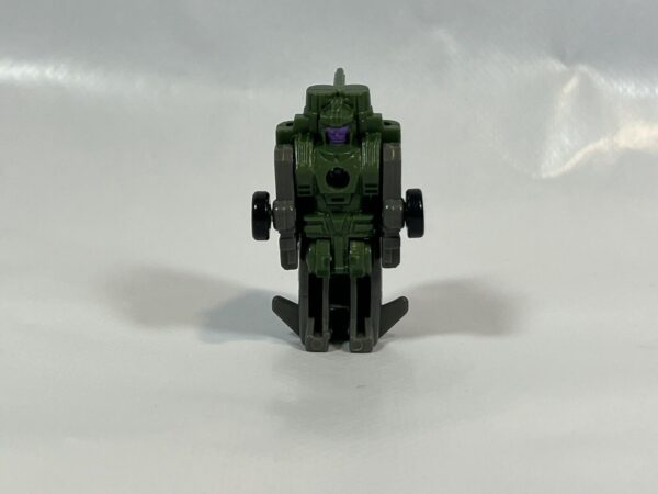 Gig Transformers microtransformers Distructor Rotor - immagine 7