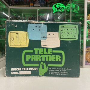 Giochi Televisivi Console Tele Partner BN-1010